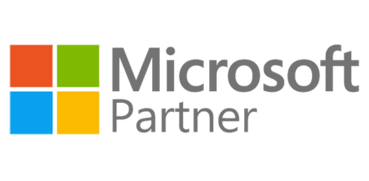 Microsoft Partner